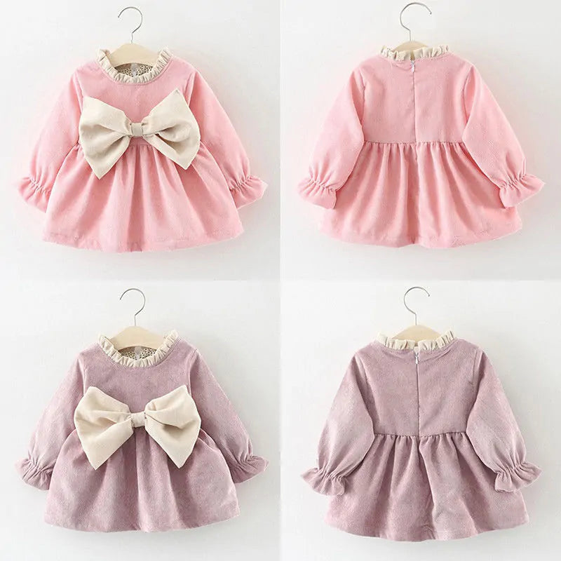 Newborn Kids Baby Girl Clothes - Glide Goods LLC