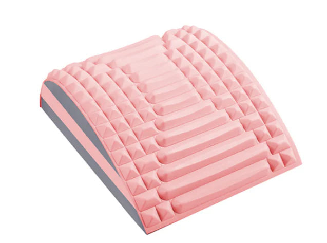 Neck and Back Stretcher - Glide Goods LLC