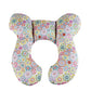New Protective Baby Travel Pillow - Glide Goods LLC