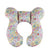 New Protective Baby Travel Pillow - Glide Goods LLC