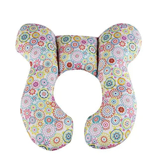 New Protective Baby Travel Pillow