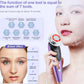 7 in 1 Facial Lifter and Massage - Glide Goods LLC