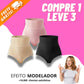 Kit w/ 3 ComfortPlus Modeling Panties Lift Butt and Lower Belly - Glide Goods LLC