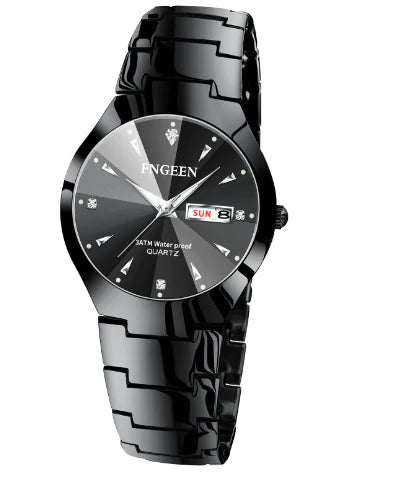 Couple Watches for Lovers - Glide Goods LLC