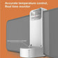 Rechargeable Baby Bottle Warmer - Glide Goods LLC