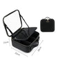 LED Light Cosmetic Bag - Glide Goods LLC