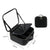 LED Light Cosmetic Bag - Glide Goods LLC