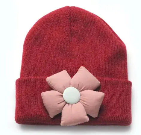 Baby hat - Glide Goods LLC