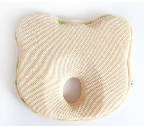 Baby Anti-Fall Headrest - Glide Goods LLC
