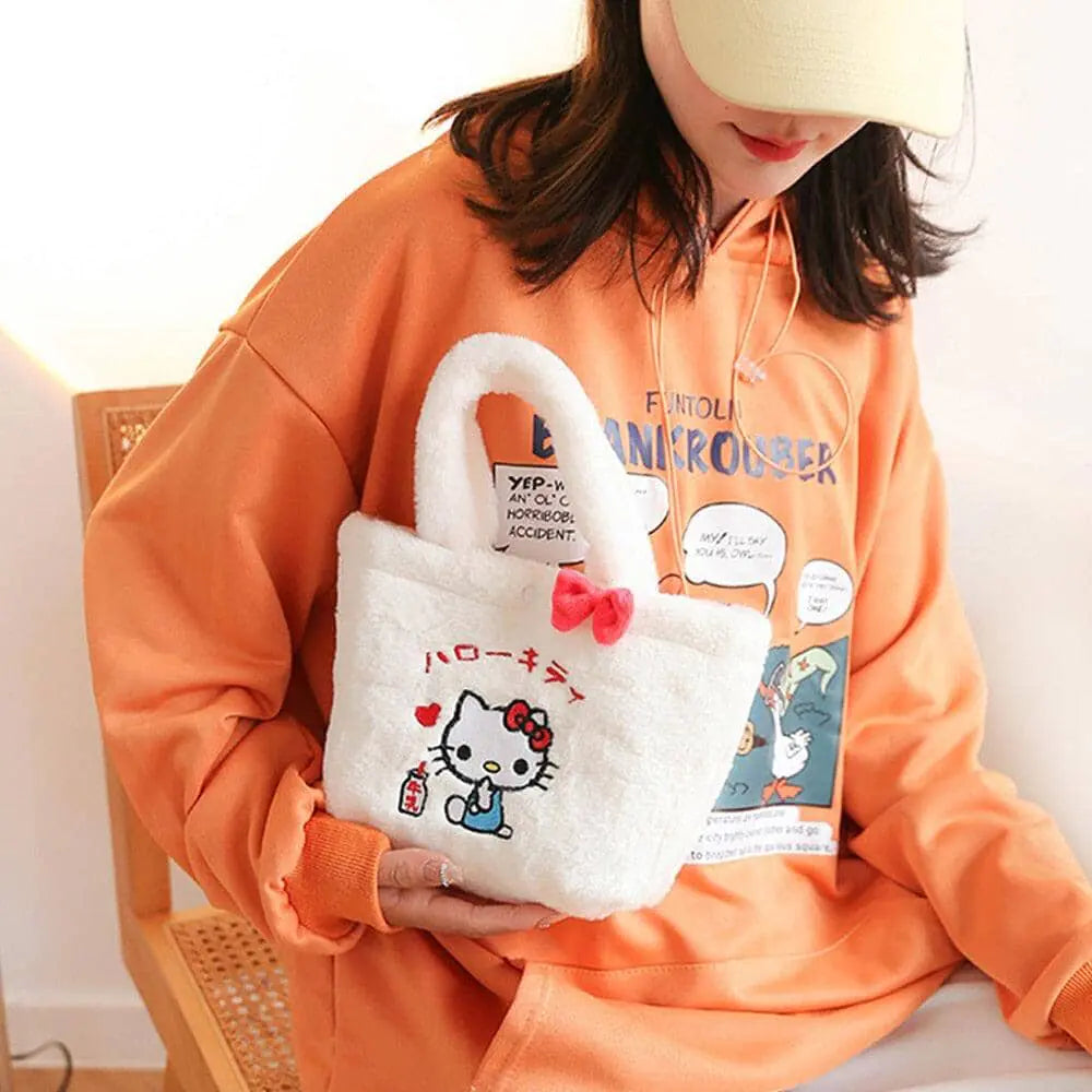 Handbags Sanrio - Glide Goods LLC