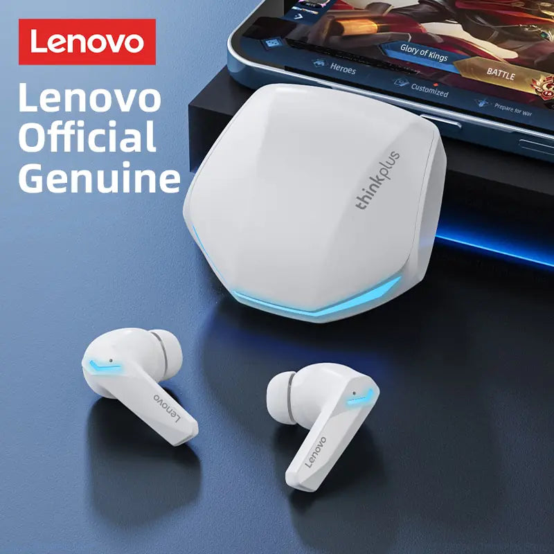 Original Bluetooth Wireless Earbuds - Glide Goods LLC