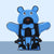 Portable Children's Car Seat - Glide Goods LLC
