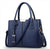 Women's Shoulder Messenger Bag - Glide Goods LLC