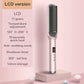 Professional Hair Straightener and Curler - Glide Goods LLC