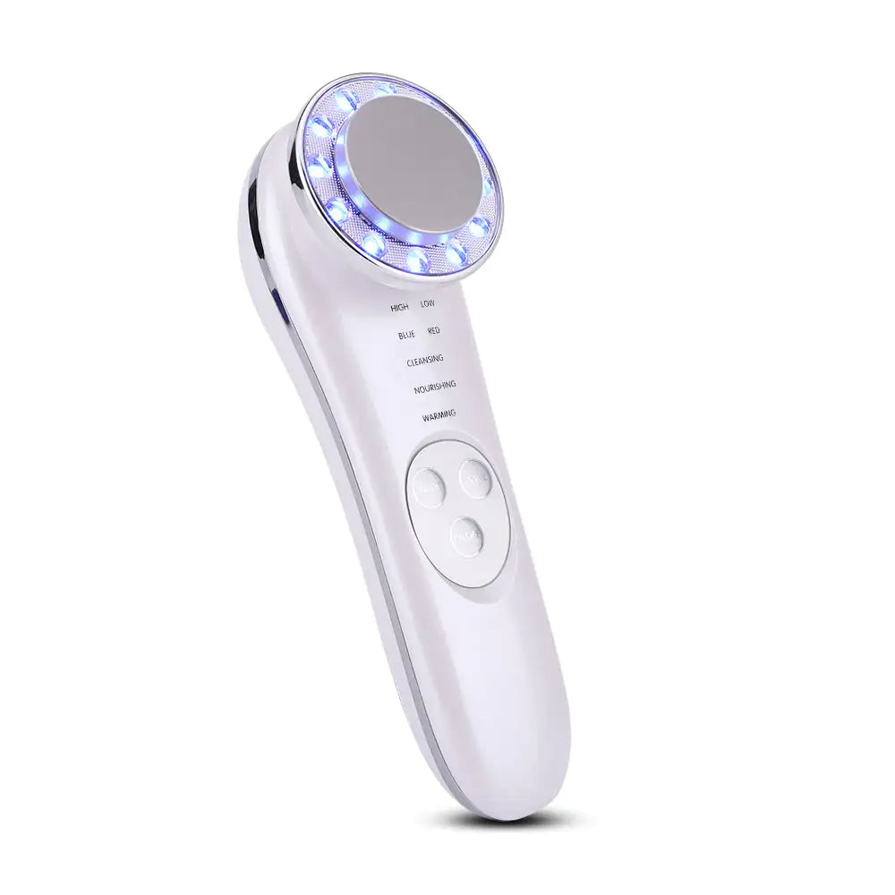 7 in 1 Facial Lifter and Massage - Glide Goods LLC