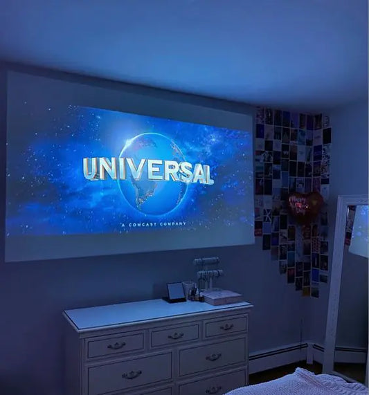 Smart Projector - Glide Goods LLC
