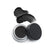 Reusable Silicone Eyeliner Guide-Eyeliner Applicator Kit, Waterproof and Long Lasting - Glide Goods LLC