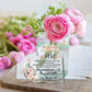Acrylic Heart Plaque - Glide Goods LLC