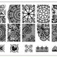 Flower Nail Arts - Glide Goods LLC