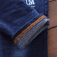 Baby Denim Set (3-Piece) - Glide Goods LLC