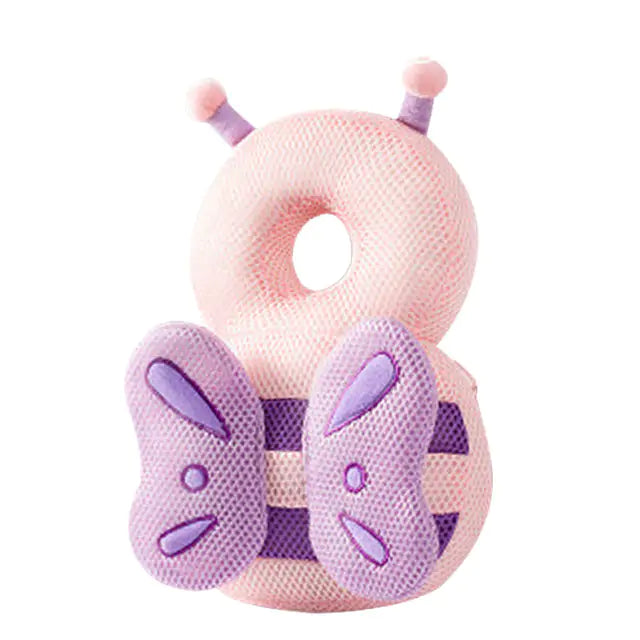 Baby Anti-Fall Headrest - Glide Goods LLC