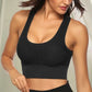 Women's Workout Sports Bra - Glide Goods LLC
