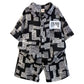 Trendy  Boys Two-piece Set - Glide Goods LLC