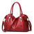 Luxury PU Leather Crossbody Handbags for Women - Glide Goods LLC