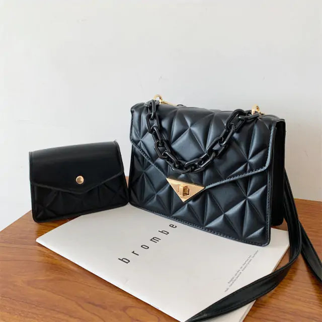 Luxury Handbags - Glide Goods LLC