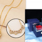 Four-Leaf Clover & Heart Necklace Gift Set - Dainty Gold Jewelry - Glide Goods LLC