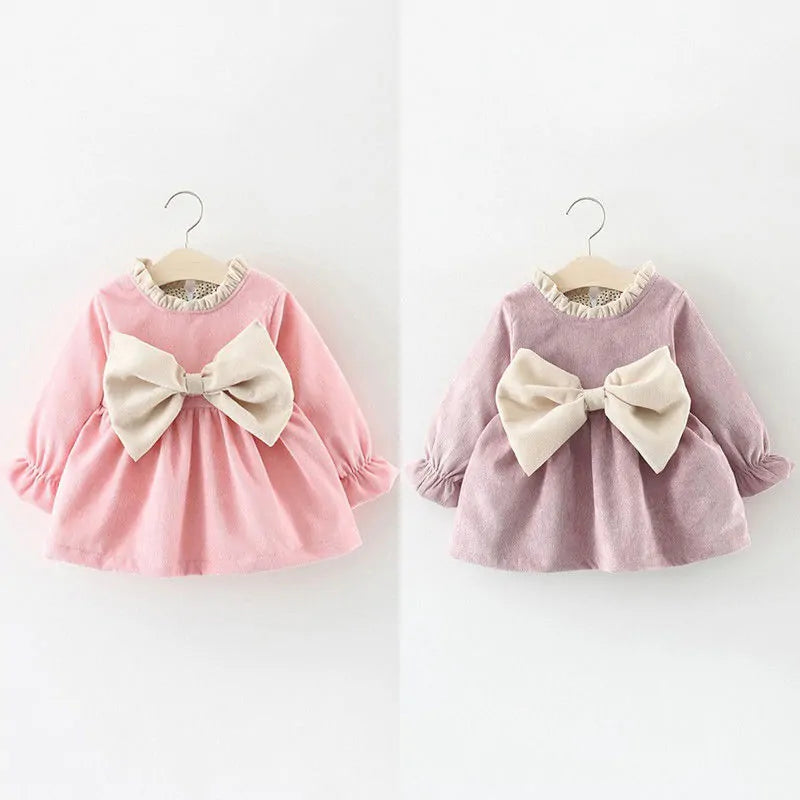 Newborn Kids Baby Girl Clothes - Glide Goods LLC