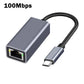 Ethernet Gigabit Converter - Glide Goods LLC
