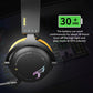 Wireless Gaming Headset - Glide Goods LLC