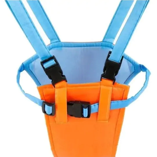Portable Baby Walker - Glide Goods LLC