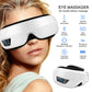 Eye Massager 6D Smart Airbag - Glide Goods LLC