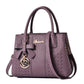 Women's One-Shoulder Messenger Handbag - Glide Goods LLC