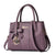 Women's One-Shoulder Messenger Handbag - Glide Goods LLC