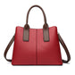 Luxurious Genuine Leather Women's Crossbody Bag (One Piece) - Glide Goods LLC