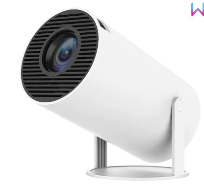 Home Cinema Projector - Glide Goods LLC