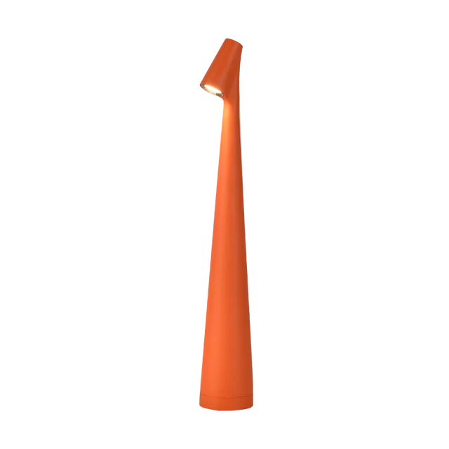 Table Lamp - Glide Goods LLC