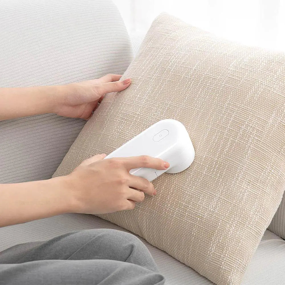 Fabric Shaver and Lint Remover - Glide Goods LLC