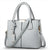 Women's Shoulder Messenger Bag - Glide Goods LLC