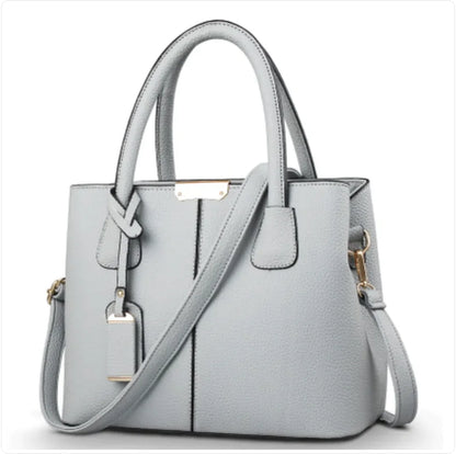 Women's Shoulder Messenger Bag - Glide Goods LLC