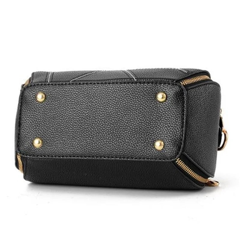 Leather Handbags - Glide Goods LLC