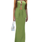 Wenrine Two Piece Sets for Women Summer Bodycon