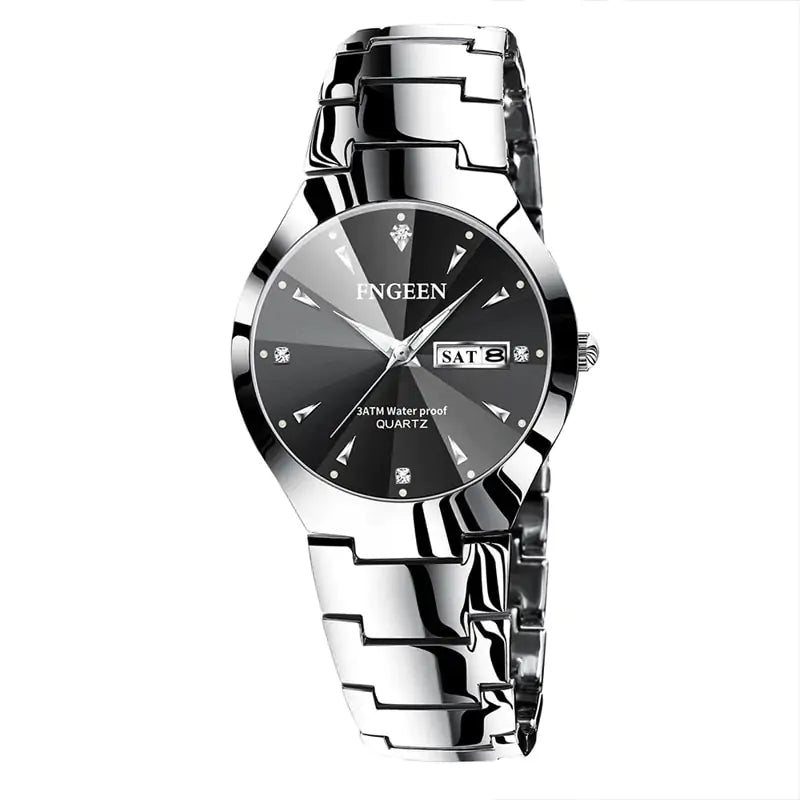 Couple Watches for Lovers - Glide Goods LLC