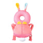Baby Anti-Fall Headrest - Glide Goods LLC