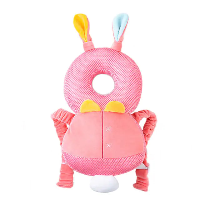 Baby Anti-Fall Headrest - Glide Goods LLC