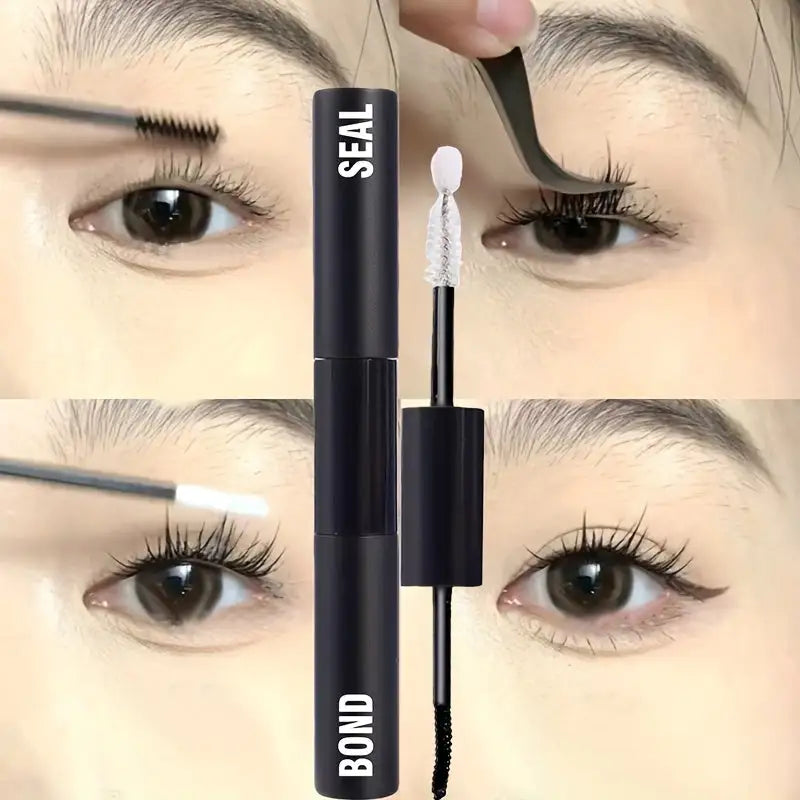 Waterproof Eyelash Glue - Glide Goods LLC