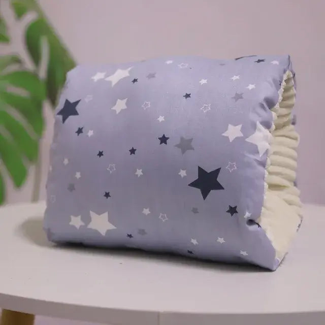 Newborn Baby Feeding Pillow - Glide Goods LLC